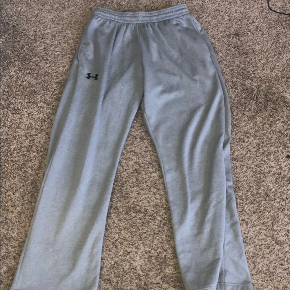 Under Armour Men’s Sweatpants
